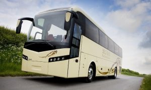 Booking Bus Tickets Online