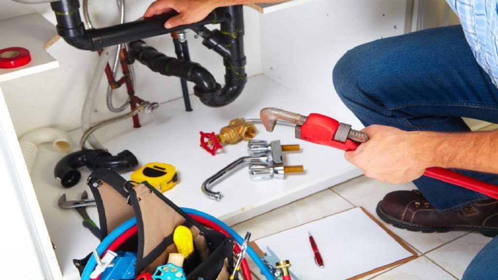 handyman services in Ooltewah