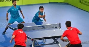 table tennis table for sale singapore