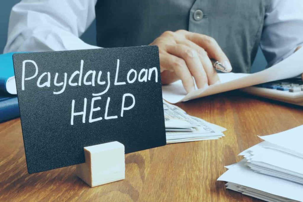 Negative Aspects Of No-Collateral Payday Loans
