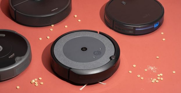 deebot robotic vacuum cleaner review