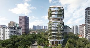 latest condo launch singapore
