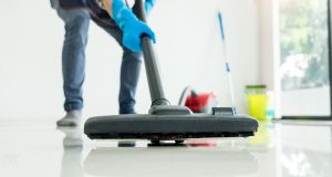 janitorial franchise opportunities
